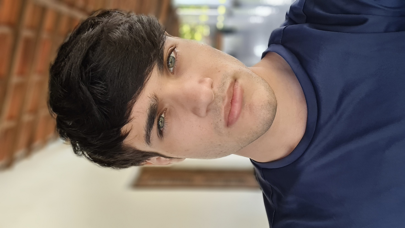 Caio Nobre